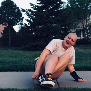 Meet your Posher, Starr